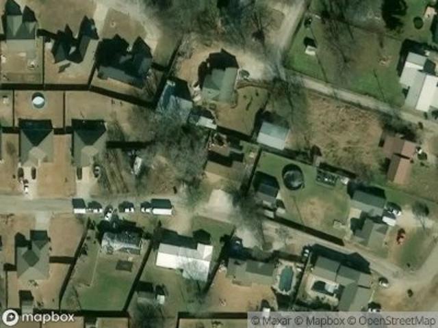 House for sale in Ada, Oklahoma