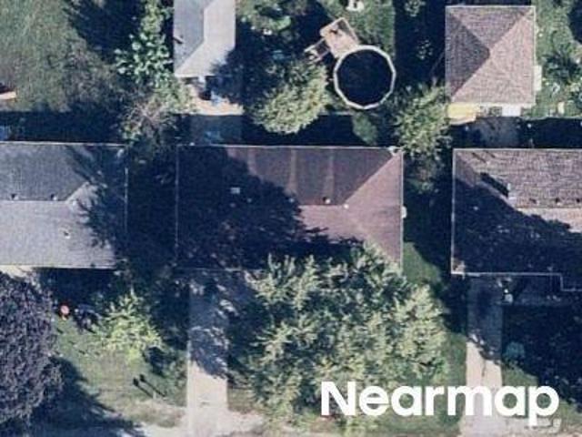 House for sale in Hobart, Indiana