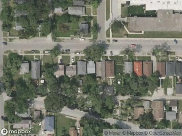 House for sale in Gary, Indiana