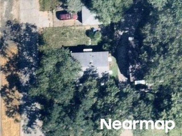 House for sale in Gary, Indiana