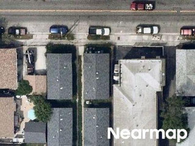 House for sale in Canoga Park, California