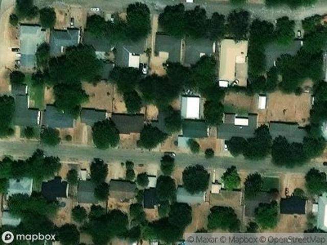 House for sale in Mc Gregor, Texas