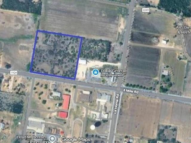 Land for sale in Hidalgo, Texas