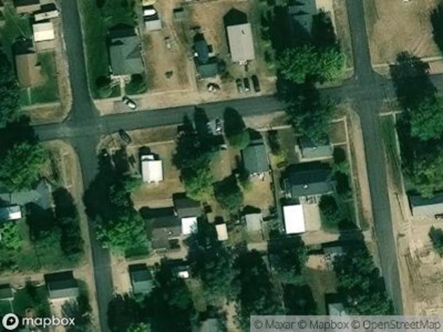 House for sale in Nebraska