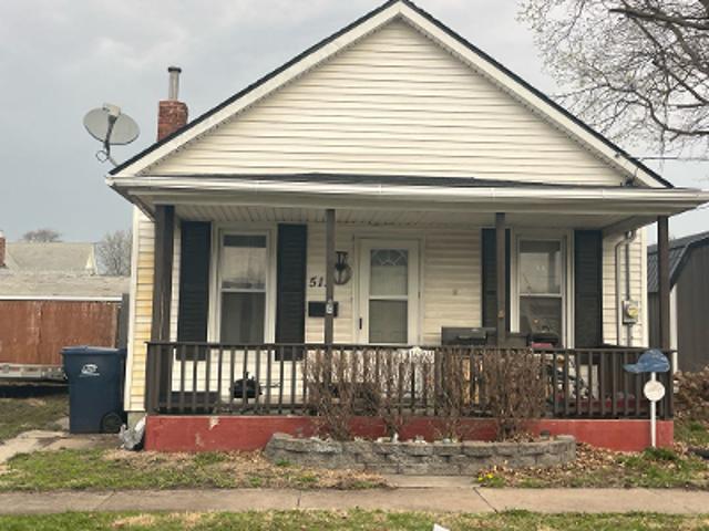 Property for sale in Monmouth, Illinois