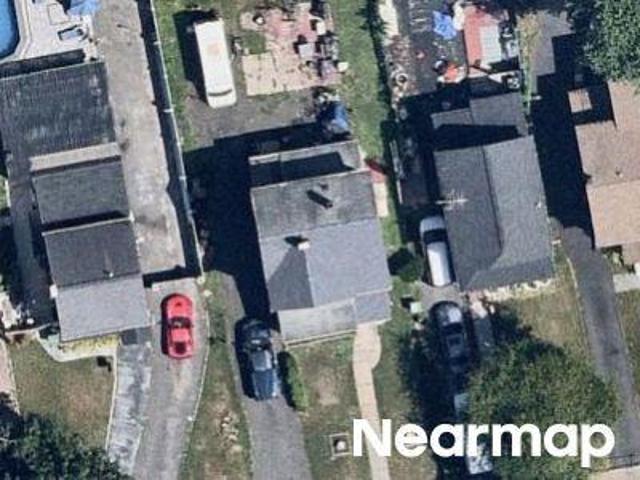 House for sale in Roselle, New Jersey