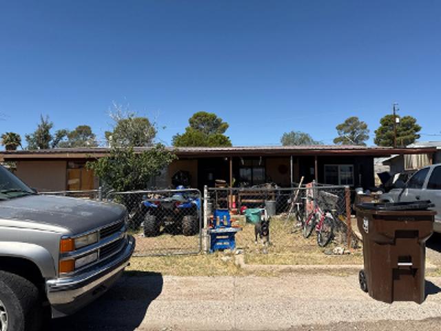House for sale in Arizona