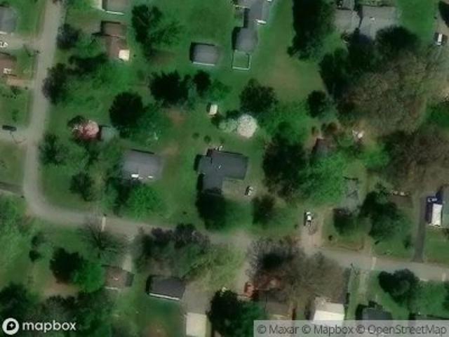 House for sale in Calvert City, Kentucky