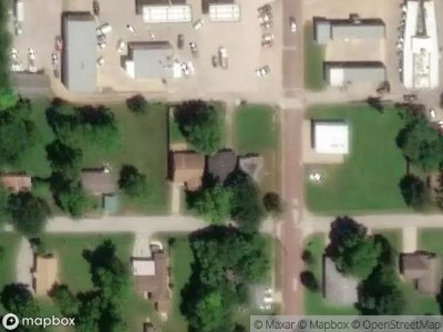 House for sale in Bristow, Oklahoma