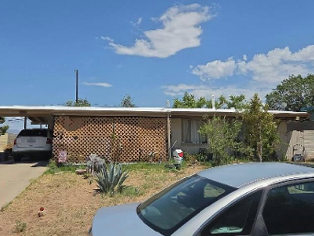 House for sale in Arizona
