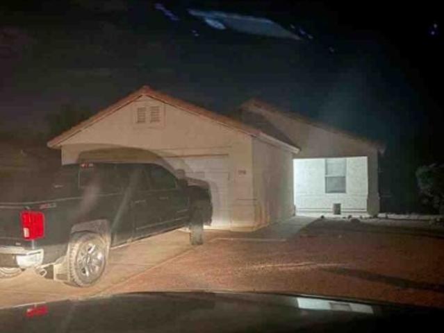 House for sale in Renaissance Park, Apache Junction