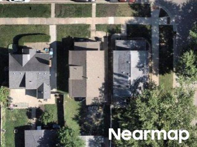 House for sale in Waterloo, Iowa