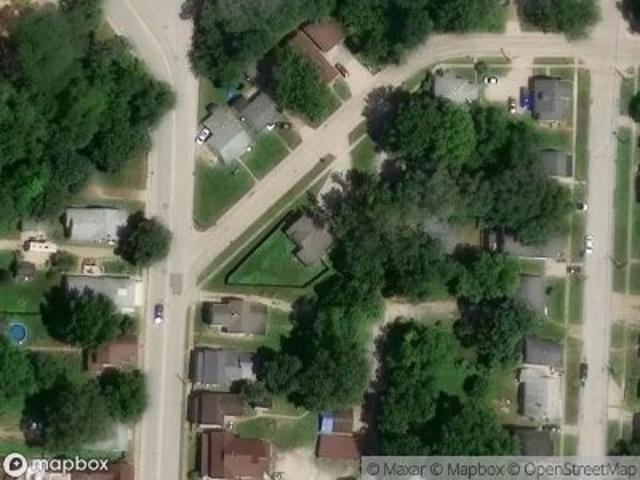 House for sale in Muscatine, Iowa