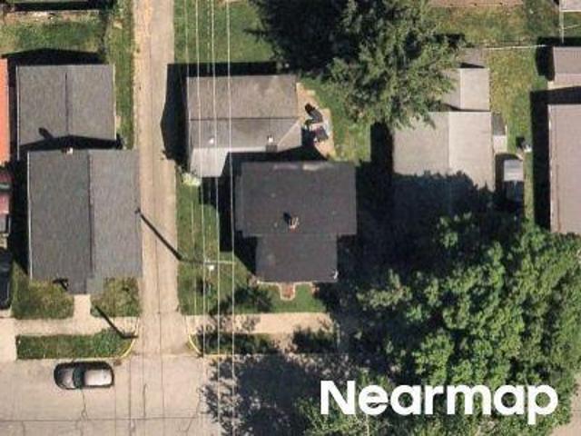 House for sale in Ligonier, Indiana