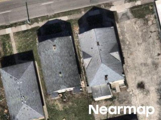 House for sale in Dayton, Ohio