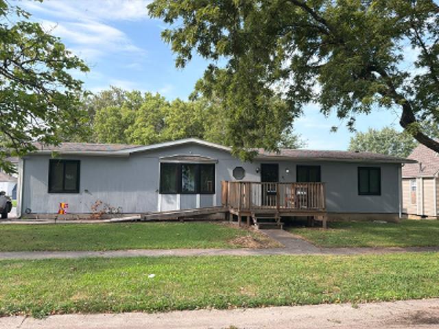 House for sale in Cameron, Missouri