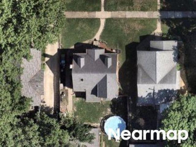 House for sale in Waterloo, Iowa