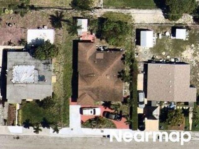 House for sale in Riviera Beach, Florida