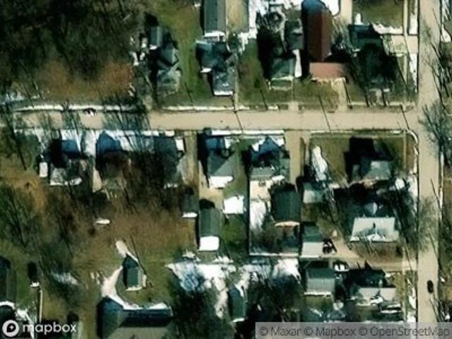 House for sale in Sumner, Iowa