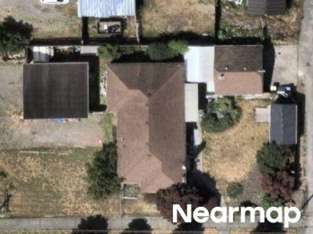 House for sale in Centralia, Washington