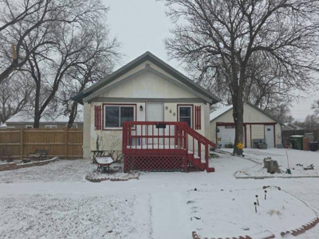 House for sale in Kansas