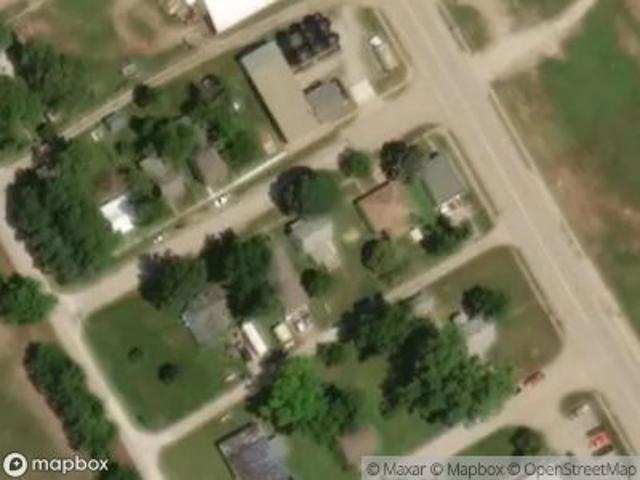 House for sale in Nebraska