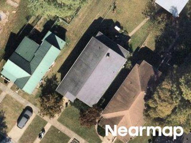House for sale in Metropolis, Illinois