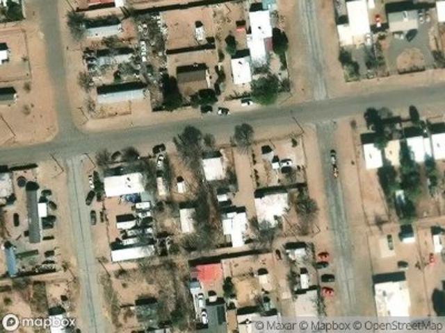 House for sale in Luna, New Mexico