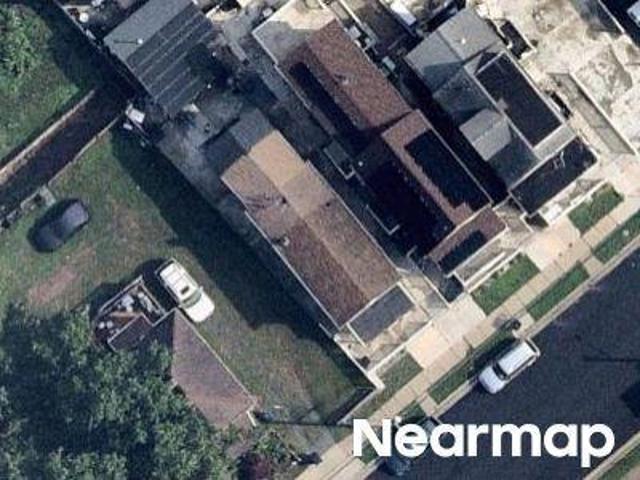House for sale in Plainfield, New Jersey