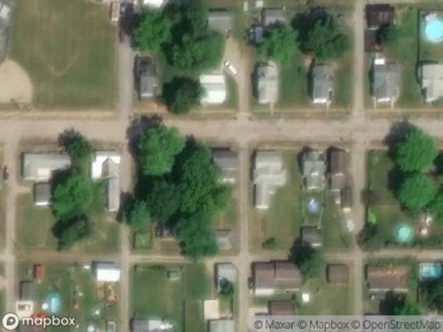 House for sale in Preble, Ohio