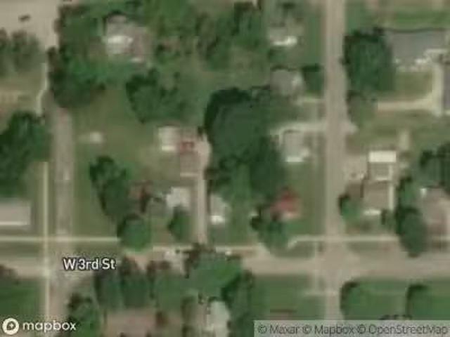 House for sale in Chanute