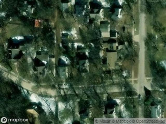 House for sale in Spencer, Iowa