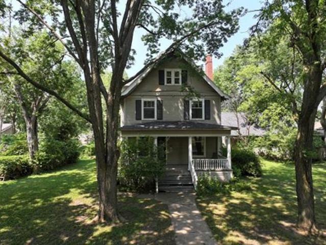 House for sale in Spencer, Iowa