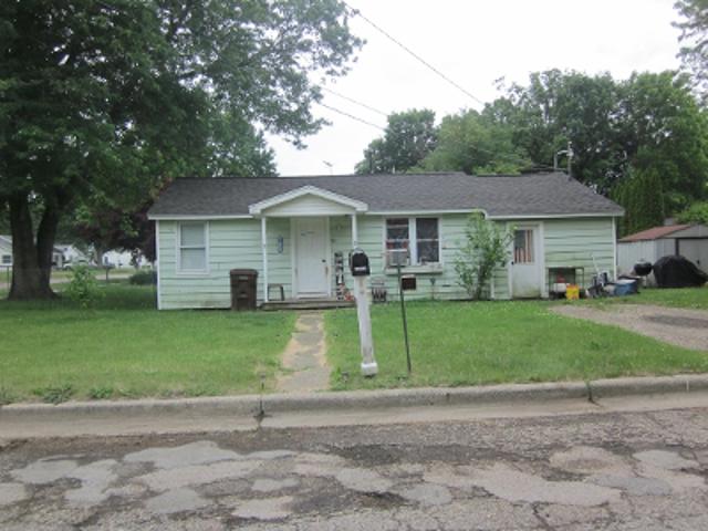House for sale in Eaton, Michigan