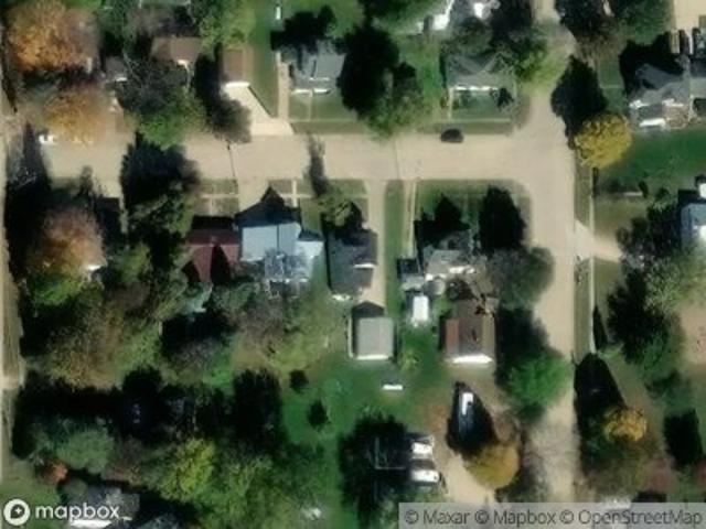 House for sale in Riceville, Iowa
