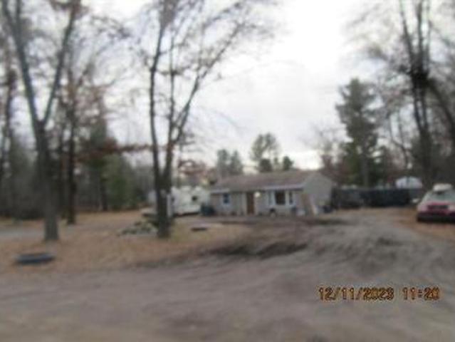 House for sale in Michigan