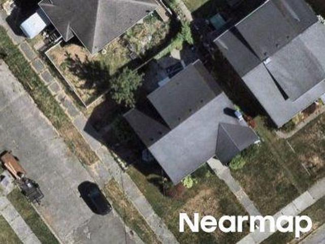 House for sale in Aberdeen, Washington