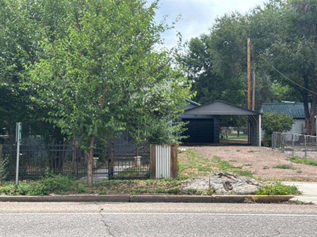 House for sale in Colorado