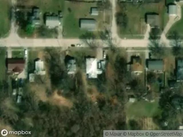 House for sale in Lamoni, Iowa