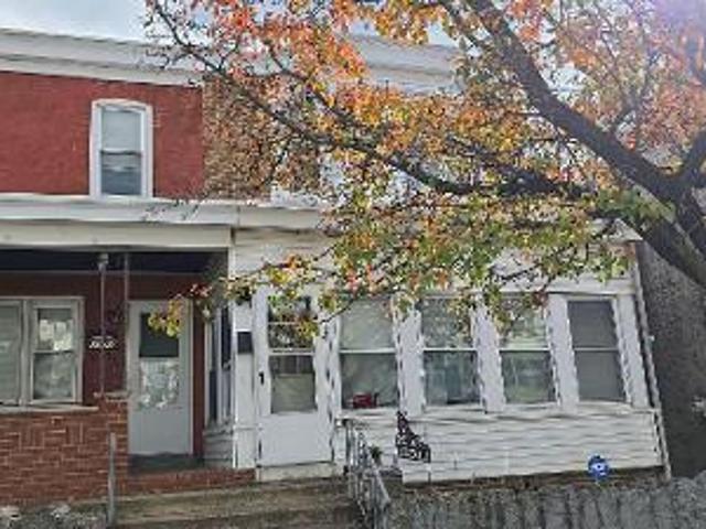 House for sale in Delco, Pennsylvania