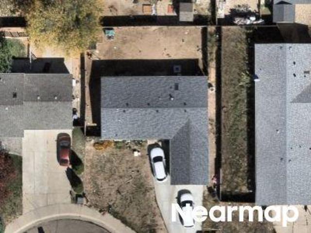 House for sale in Greeley, Colorado