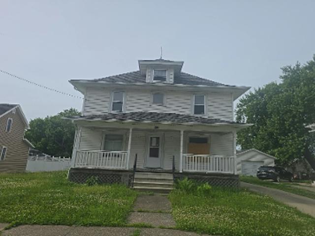 House for sale in Sumner, Iowa