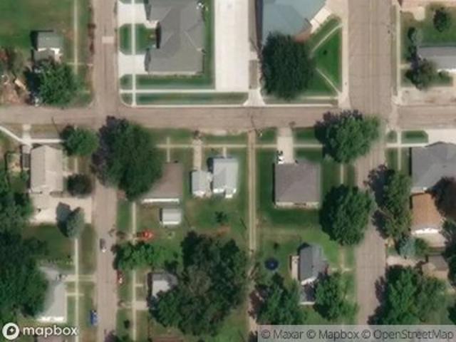 House for sale in Nebraska