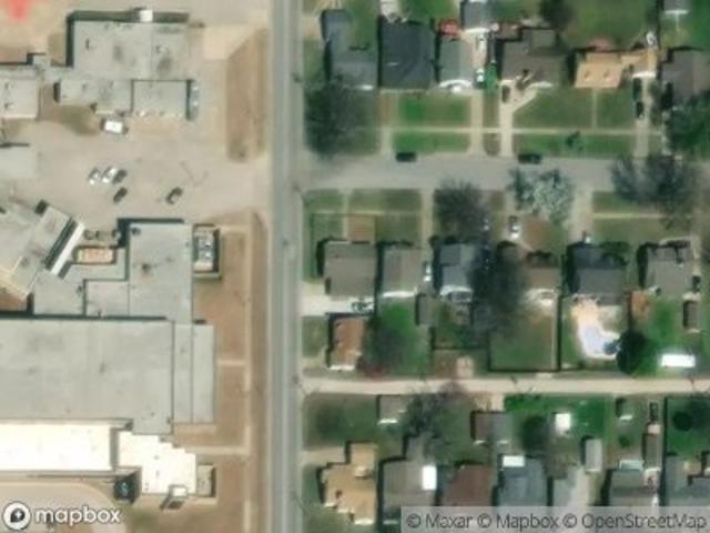 House for sale in Kansas