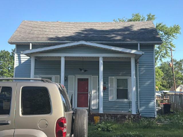 House for sale in Posey, Indiana