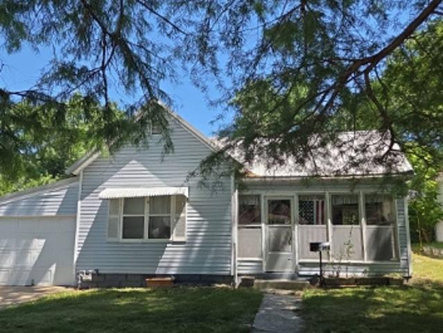 House for sale in Webb City, Missouri