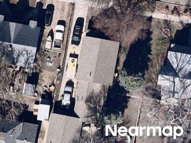House for sale in Nebraska