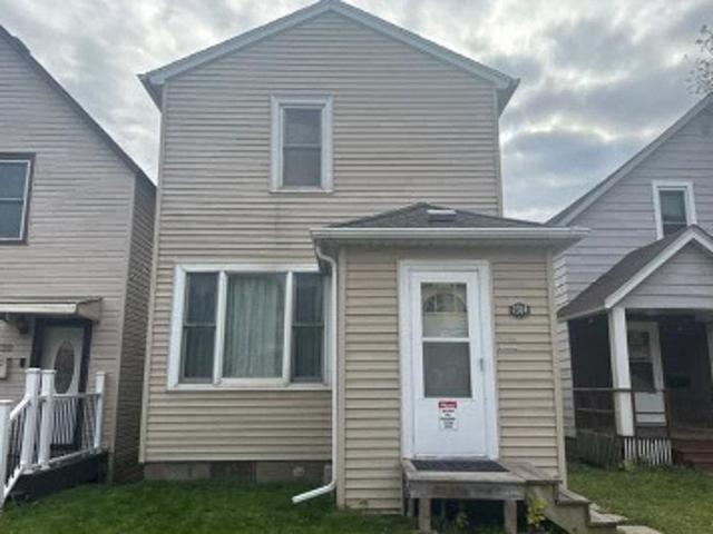 House for sale in Lincoln Park, Duluth