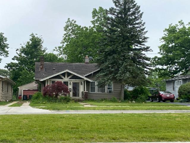 House for sale in Hobart, Indiana