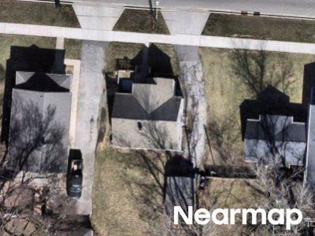 House for sale in Hobart, Indiana